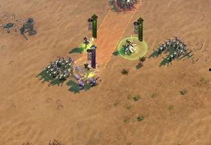 最新内测游戏大爆料,前沿科技与奇幻冒险的完美融合  第2张